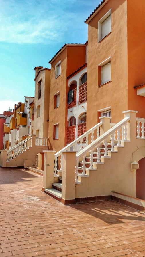 Precioso Apartamento Gran Reserva Empuriabrava Exterior photo